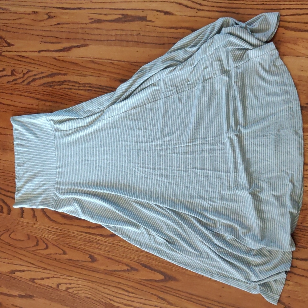 Dress/skirt